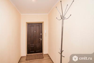 1-комнатная квартира 38 кв.м. Фото 5.