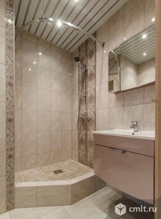 Сдается квартира-студия на длительный сок, ост.Детский мир. Фото 8.