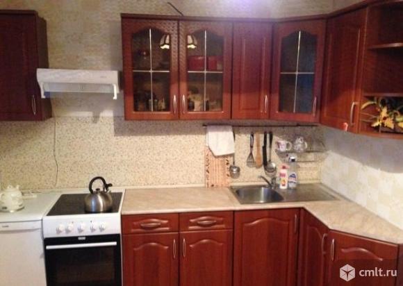 Одна комната 19 кв.м. Фото 4.