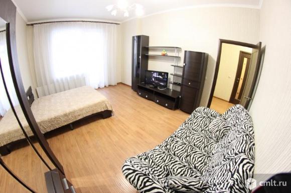 1-комнатная квартира 40 кв.м. Фото 6.