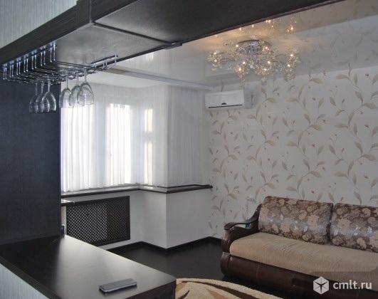 На длительный срок от собственника сдается квартира.. Фото 1.