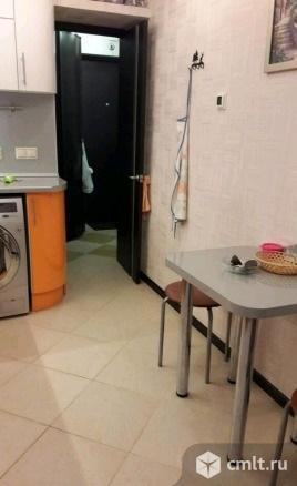 1-комнатная квартира 35 кв.м. Фото 1.