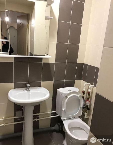 Сдаётся 1-нокомнатная квартира напротив кинотеатра "Спартак". Фото 4.