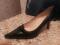 Туфли женские из натуральной кожи.. Фото 2.