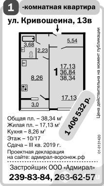 Кривошеина