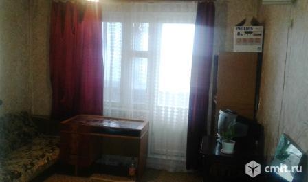 1-комнатная квартира 34 кв.м. Фото 1.