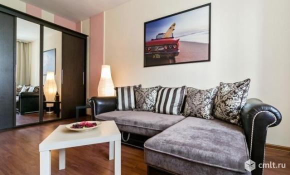 впервые сдаётся 2-комнатная квартира 71 кв.м в центре города(всё как на фото!!!). Фото 1.