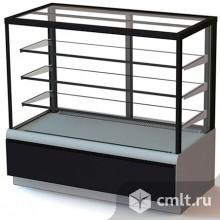 Холодильная витрина. Фото 3.