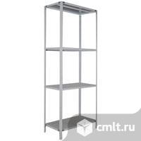 Стеллаж металлический. Фото 1.