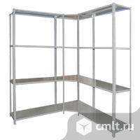 Стеллаж металлический. Фото 3.