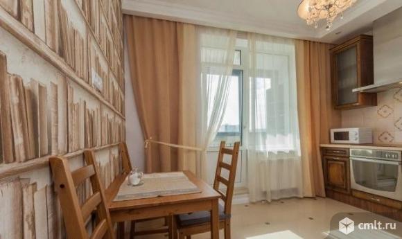 Сдается квартира напротив Линии. Фото 1.