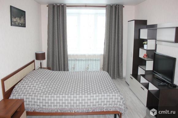 Средне московская. Фото 1.