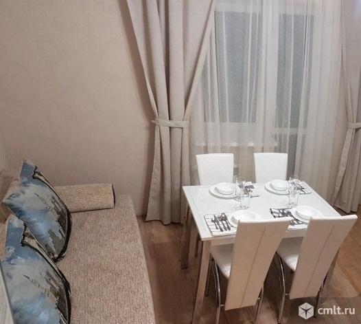 Сдается новая квартира в новом доме, закрытая территория, рядом остановка общественного транспорта.. Фото 6.