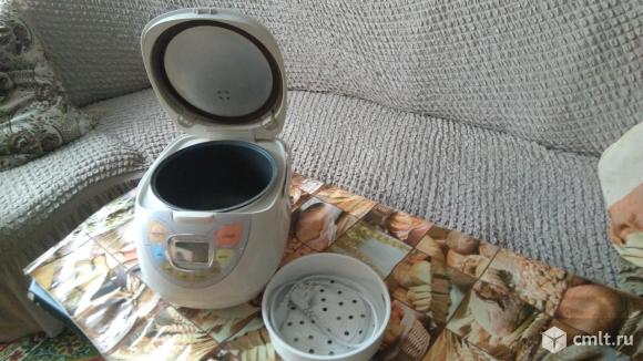 Мультиварка SUPRA. Фото 3.