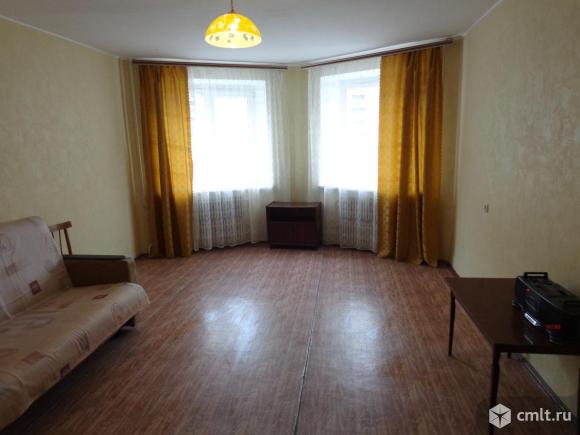 Вл. Невского ул., ЖК Северная корона. Однокомнатная. Фото 1.