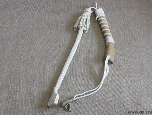 Нагайка казачья донская.. Фото 1.