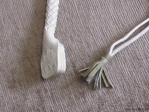 Нагайка казачья донская.. Фото 5.