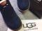 UGG мужские натуральная овчина. Фото 5.