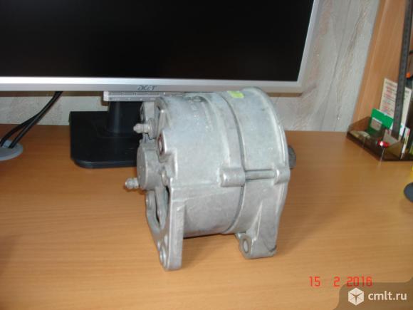 Генератор 28 вольт.. Фото 5.