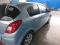 Opel corsa d 2008. Фото 2.