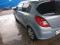 Opel corsa d 2008. Фото 3.