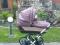 Коляска 2 в 1  DorJan Classic (Польша). Фото 1.
