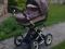 Коляска 2 в 1  DorJan Classic (Польша). Фото 2.