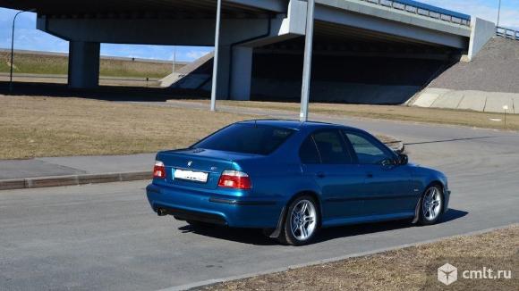 BMW 5 Series - 1996 г. в.. Фото 1.