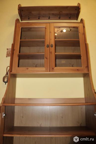 Шкаф-буфет ИКЕА (Лексвик). Фото 4.