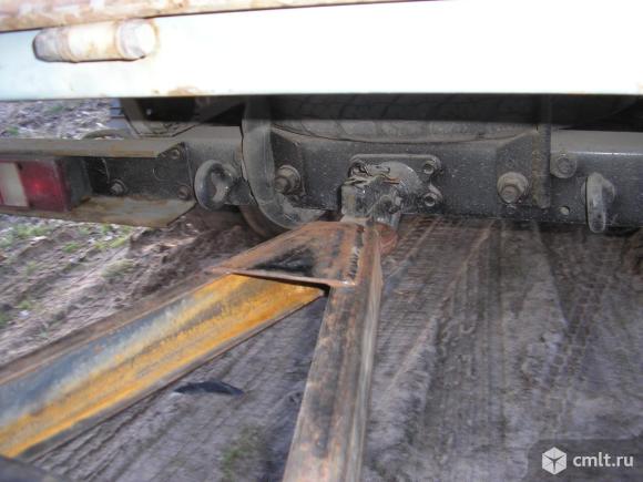 жесткая сцепка газель газель