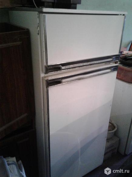 Холодильник Ока. Фото 1.