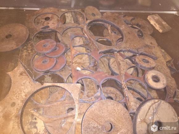 Штанги,блины,гантели,гири. Фото 5.