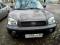 Hyundai Santa Fe - 2003 г. в.. Фото 2.