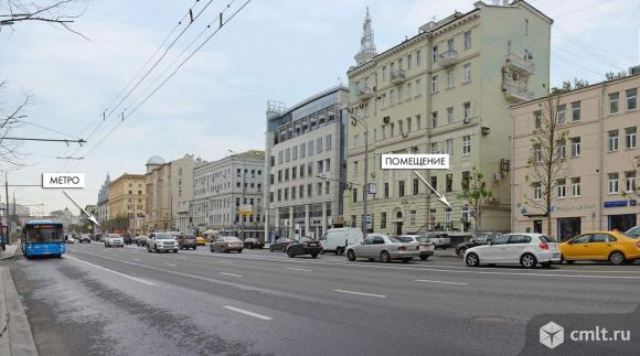 4forms садовая кудринская ул 7 фото