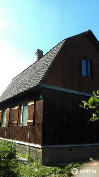 Продается хорошая ухоженная дача.Место очень тихое, сад ухожен, есть теплица.. Фото 8.