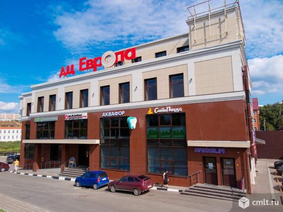 Бц подольск. Ул.Федорова д.19 Подольск. БЦ Европа Подольск. Подольск улица Федорова.