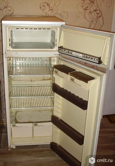 Ремонт холодильников Бирюса на дому в Москве - цены от компании БытХолод