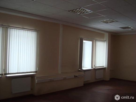 Офис в аренду 60 м2, 11 500 руб. м2/год. Фото 1.