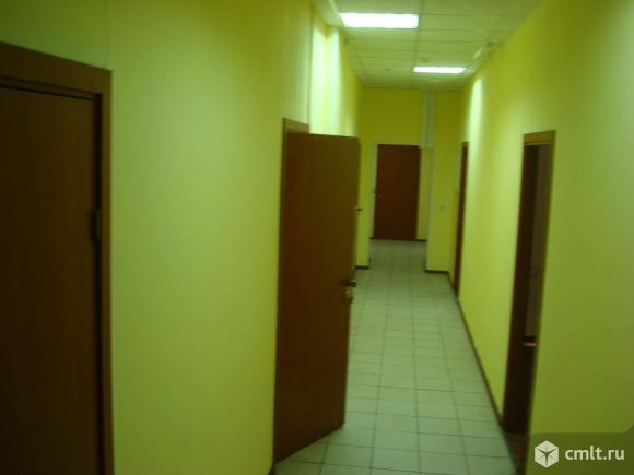 Аренда офиса 130 м2. Фото 1.