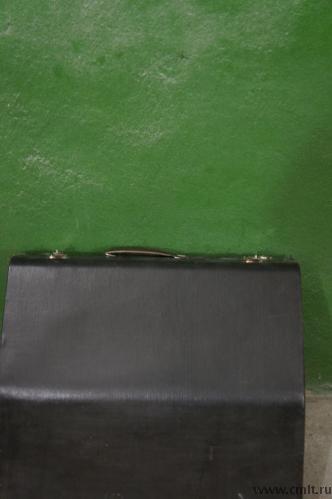 Продам аккордеон Weltmeister б.у.. Фото 3.