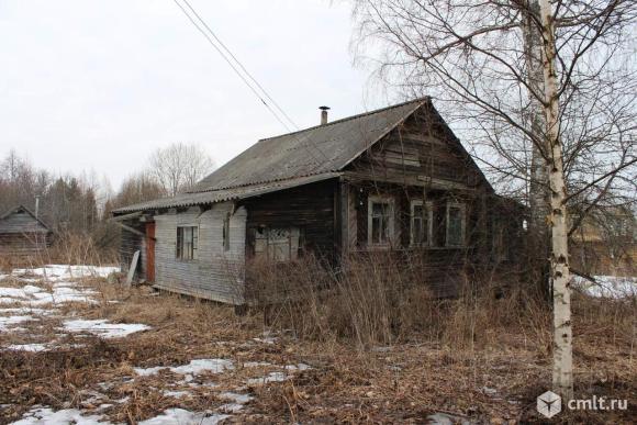Деревня дмитрово тихвинский район фото