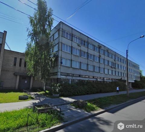 Офис в аренду 100 м2, м.Ладожская. Фото 1.