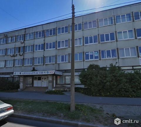 Офис в аренду 100 м2, м.Ладожская. Фото 2.