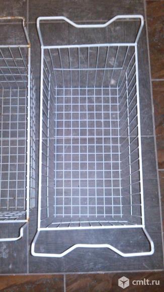 Корзины для морозильных ларей. Фото 1.