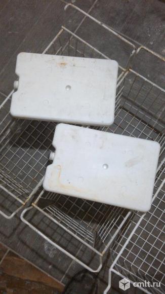 Корзины для морозильных ларей. Фото 5.