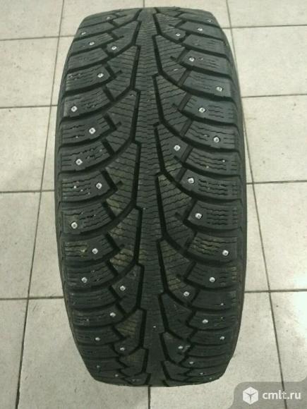 17 R 205/50 Nokian Hakkapeliitta 5. Фото 1.