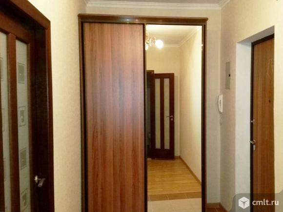 1-комнатная квартира 43 кв.м. Фото 6.