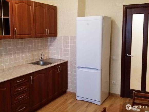 1-комнатная квартира 43 кв.м. Фото 1.