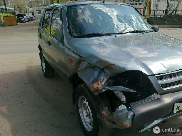 Кузовной ремонт, покраска, техническое обслуживание  авто.. Фото 4.