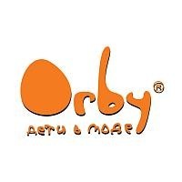 Orby, магазин детской дизайнерской одежды. Фото 1.